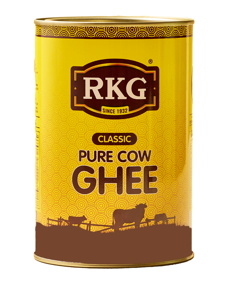 RKG Desi Ghee